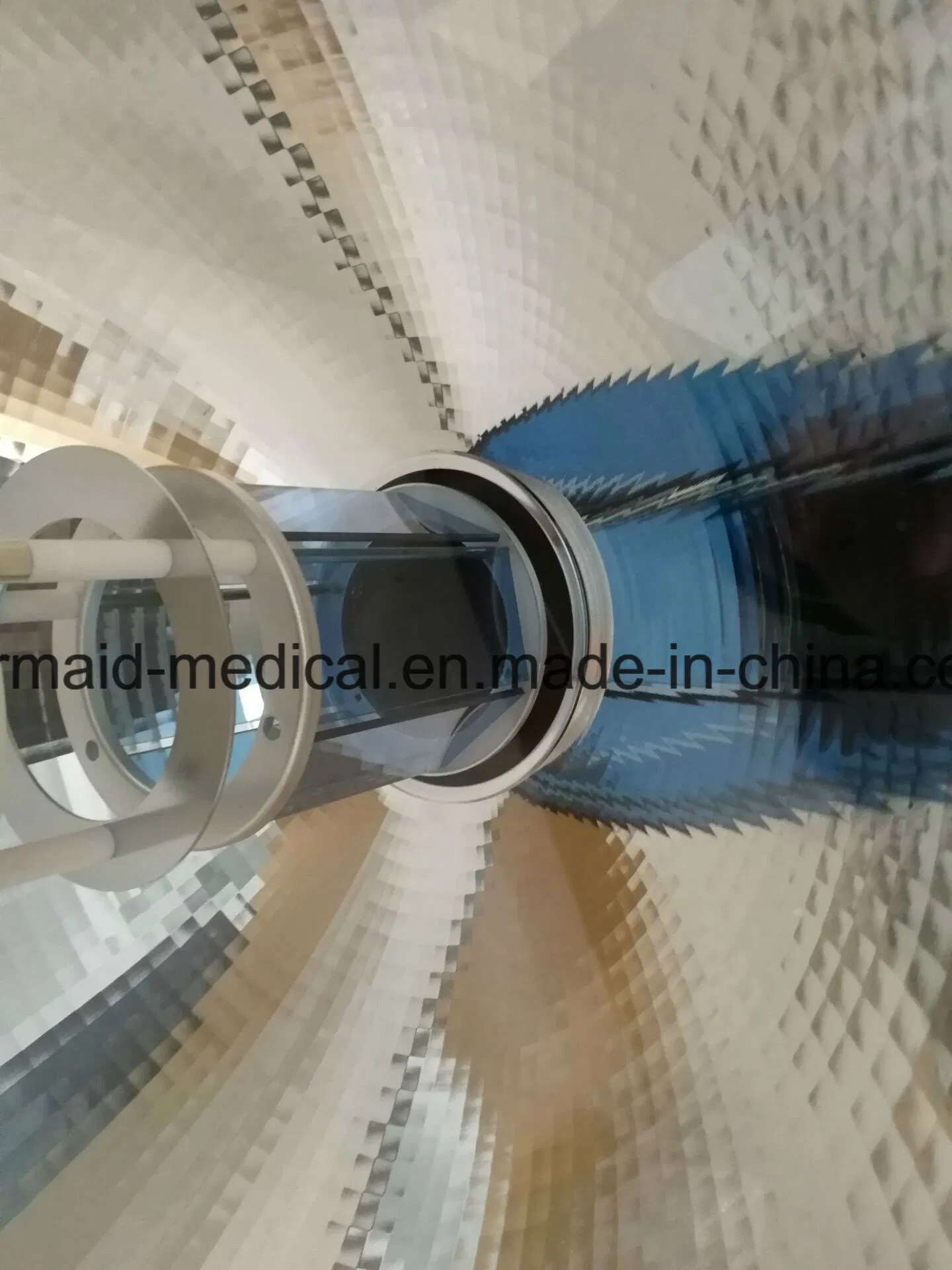 Operation Lamp (Mobile type with battery XYX- F500 ECOA036)