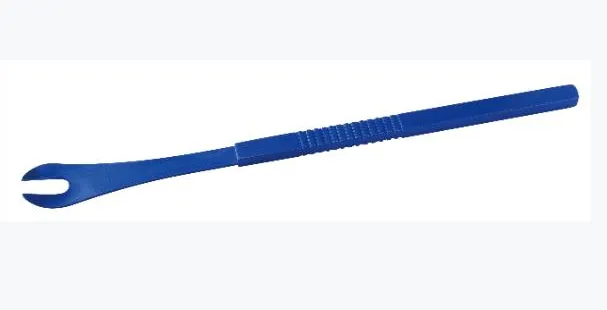 Ophthalmic Surgical Instruments, Eye Surgery Instruments, Schepens Orbital Retractor