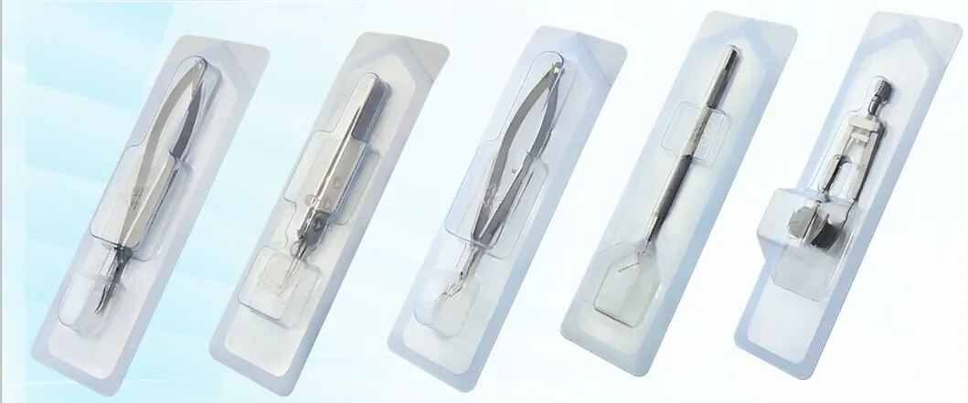 Ophthalmic Surgical Instruments, Eye Surgery Instruments, Schepens Orbital Retractor