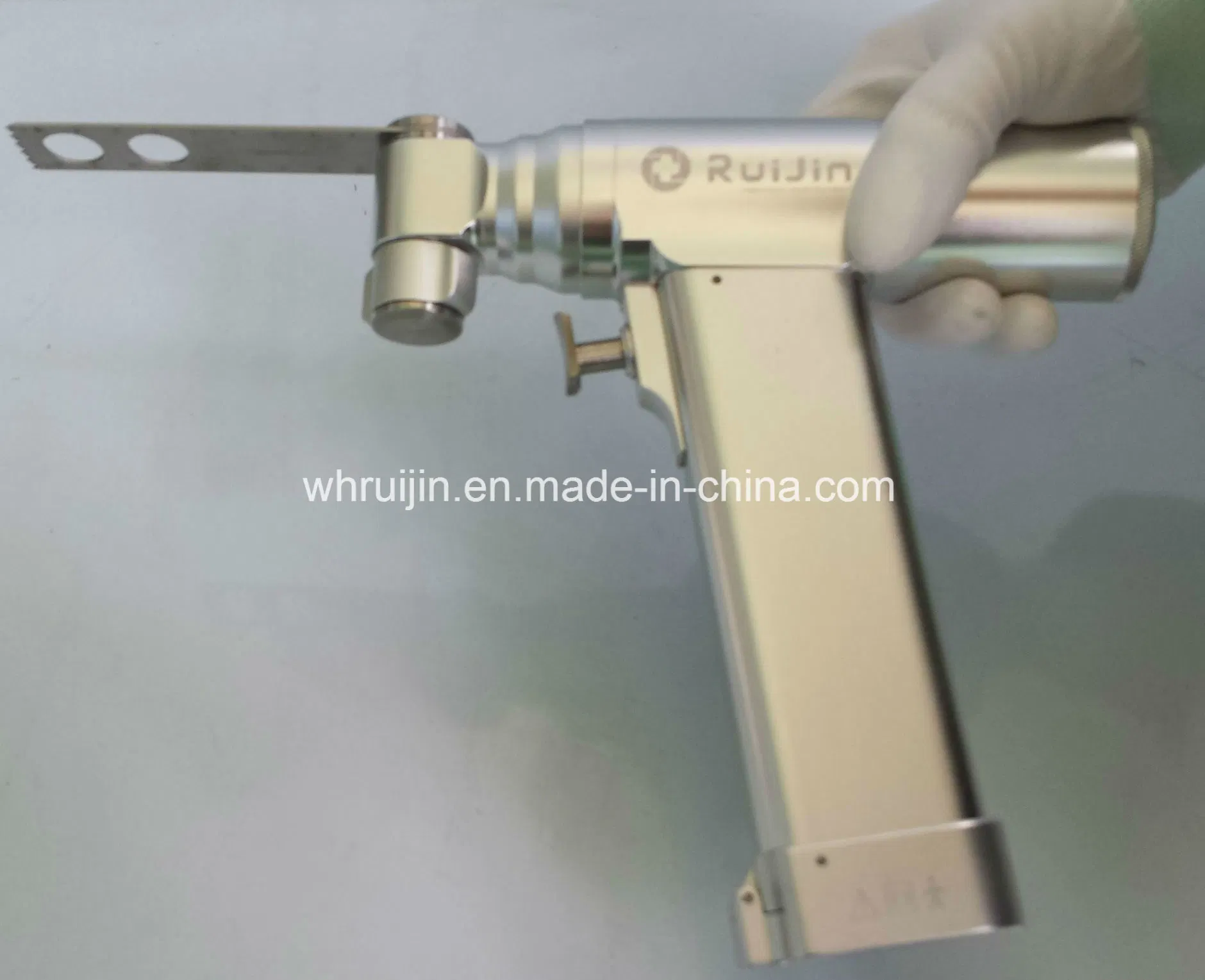 Orthopedic Electric Bone Cutting Saw Tool/Bone Cutting Saw Instruments Ns- 1011