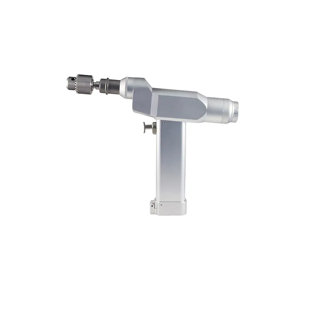 Orthopedic Instrument Autoclavable Osteosurgery Dual Canulate Drill