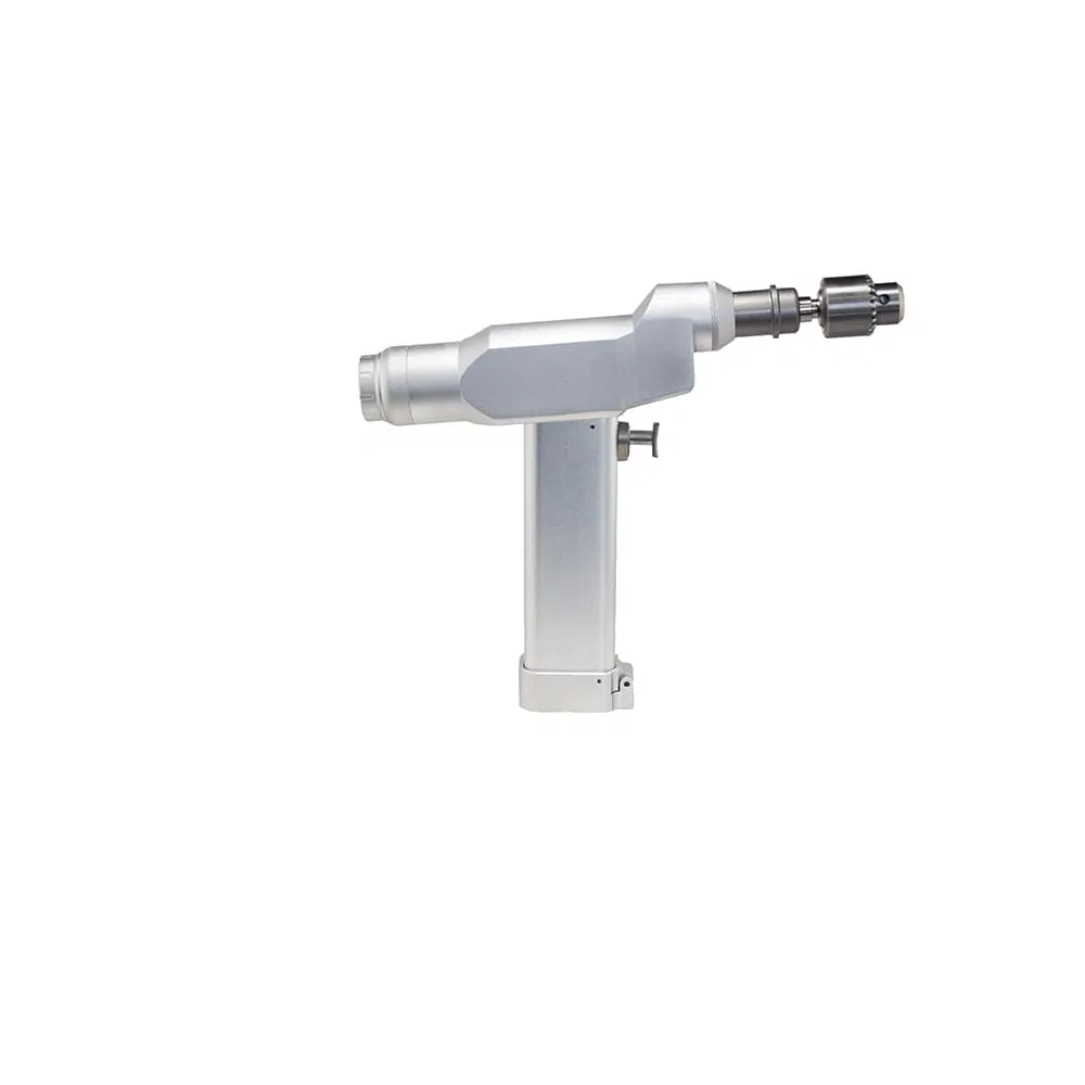Orthopedic Instrument Autoclavable Osteosurgery Dual Canulate Drill