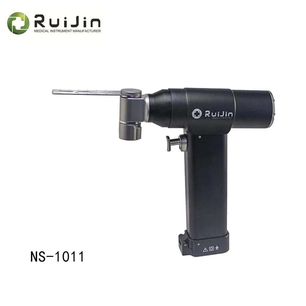 Orthopedic Oscillating Saw Battery Operated Oscillating Saw