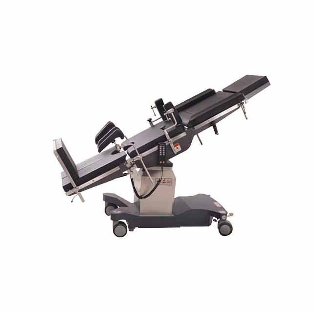 Orthopedic Surgical Tables with Orthopedic Device