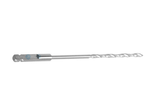 Patella Claws Plate