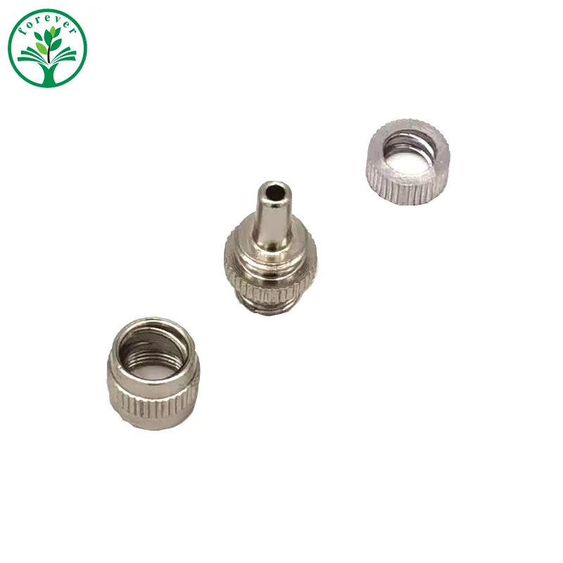 Plastic Steel Veterinary Syringe for Cattle/Cows/Pigs/Sheeps