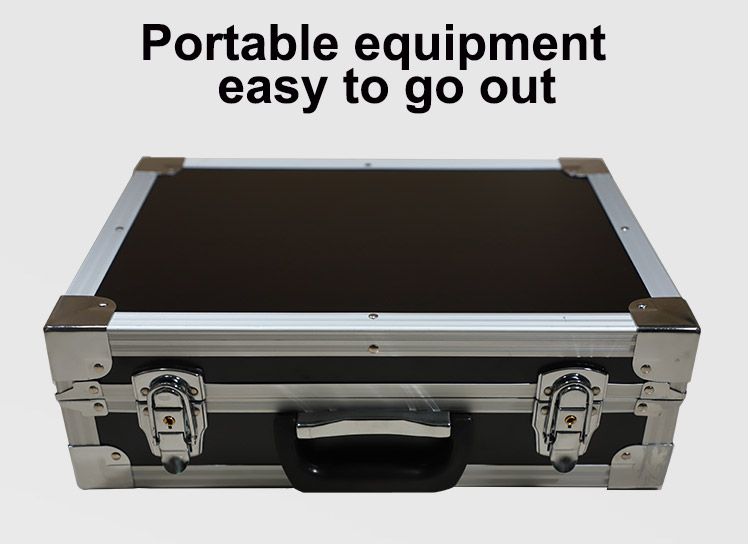 Portable Laptop 3.5MHz Vet Use Mini Veterinary Ultrasound Machine Medicine Equipment Ultrasound 5.6inch Scanner for Animal Pregnancy