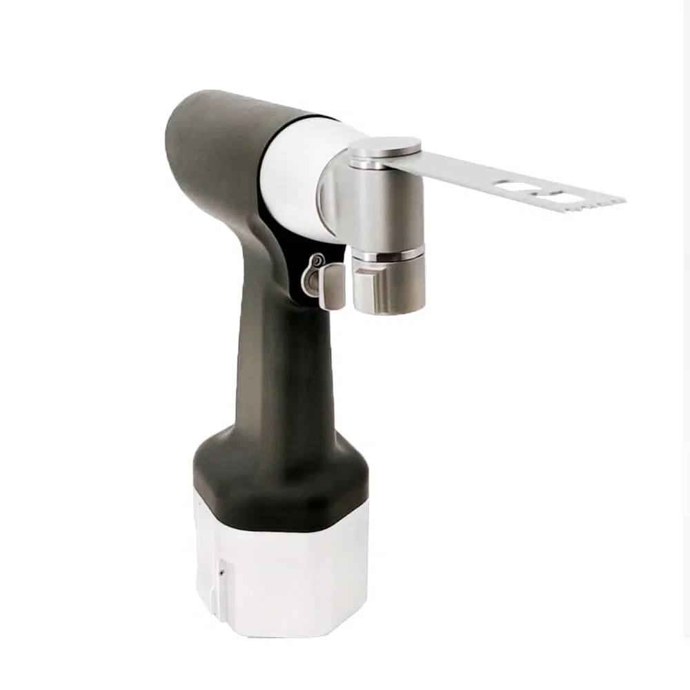 Powerful Imported Motor Joint Surgery Bone Saw Orthopedic Oscillating Saw