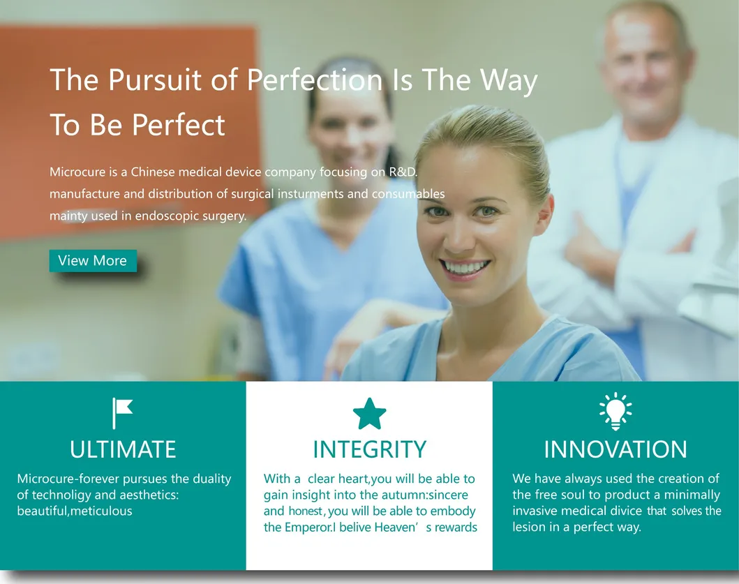 Pph Dispos Hemorrhoid Stapler with CE, ISO13485