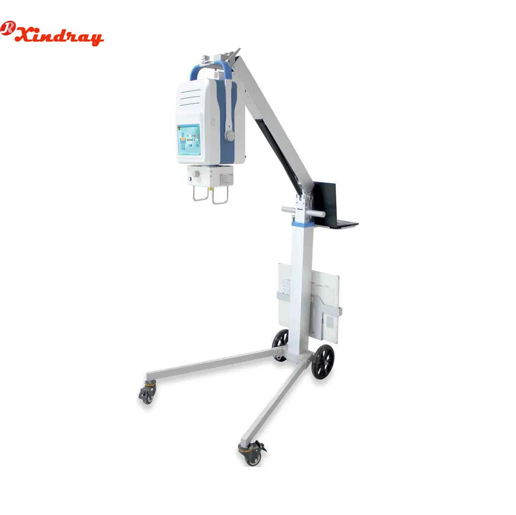 Professional Diagnosis Factory Medical Equipment Veterinary X-ray Machine