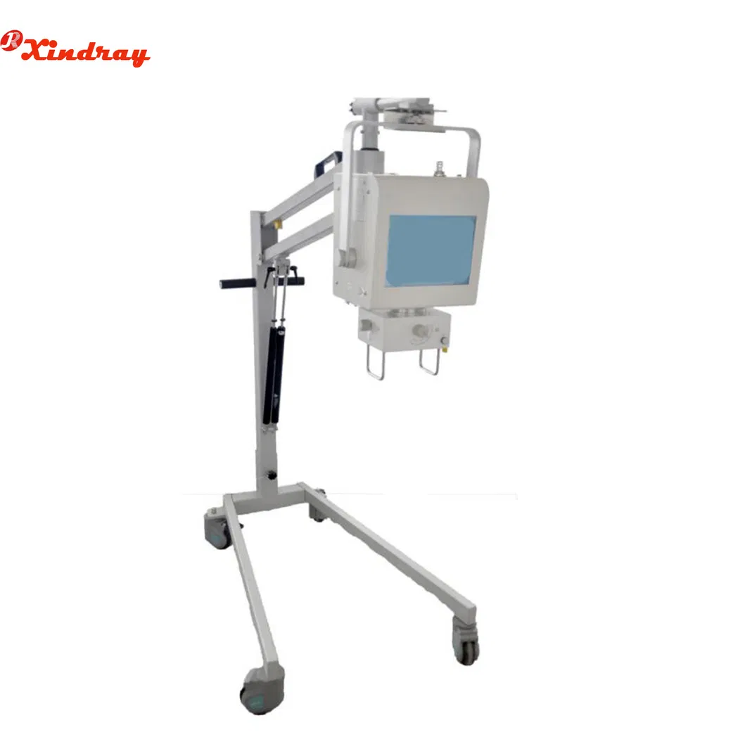 Professional Diagnosis Factory Medical Equipment Veterinary X-ray Machine