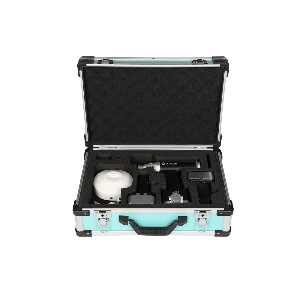 Ruijin Surgical Instrument and Orthopedic Electrical Tools Medical Electric Reamer Drill for Arthroplasty Implants ND-3511