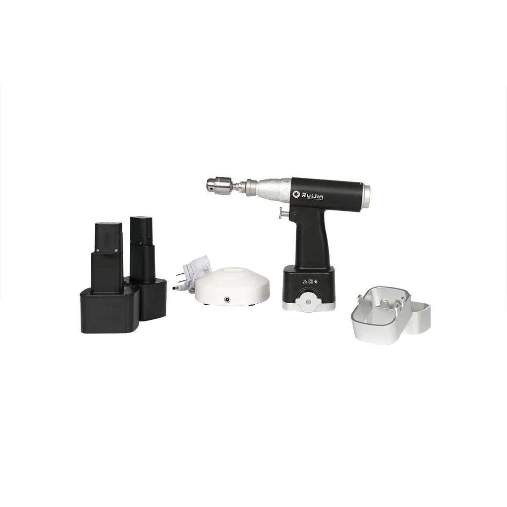 Ruijin Surgical Instrument and Orthopedic Electrical Tools Medical Electric Reamer Drill for Arthroplasty Implants ND-3511