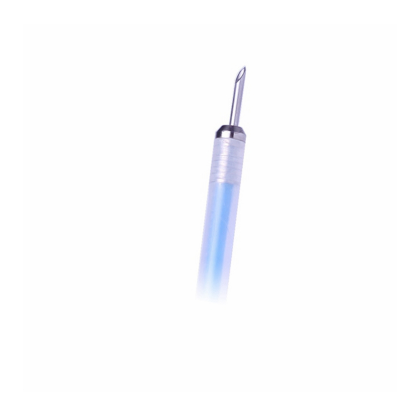 Safety Medical Disposable Sclerotherapy Needle for Endoscope