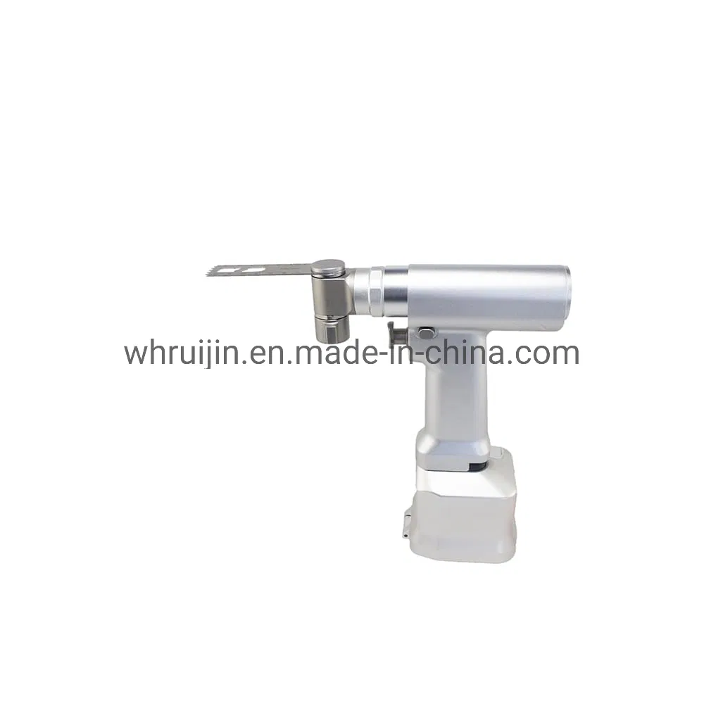 Sell Medical Electric Oscillating Saw with Good Quality