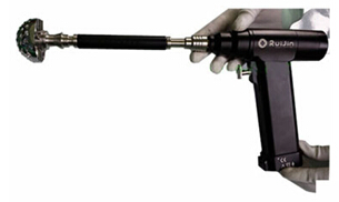 Sell Ruijin Orthopedic Equipment Manufacture Medical Large Torque Bone Drill for Knee Joint Surgery