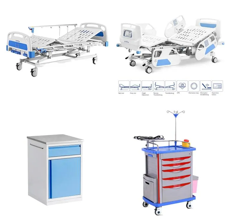 Single-Reflector Luminescence Lamp for Surgical Operation (AM01L. IP)