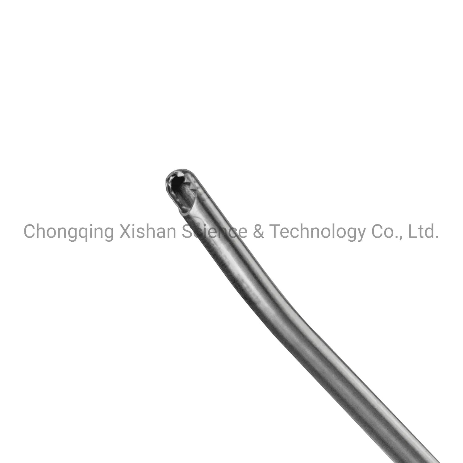Single-Use ENT Shaver Adenoid & Tonsil Shaver Powered Surgical Tool