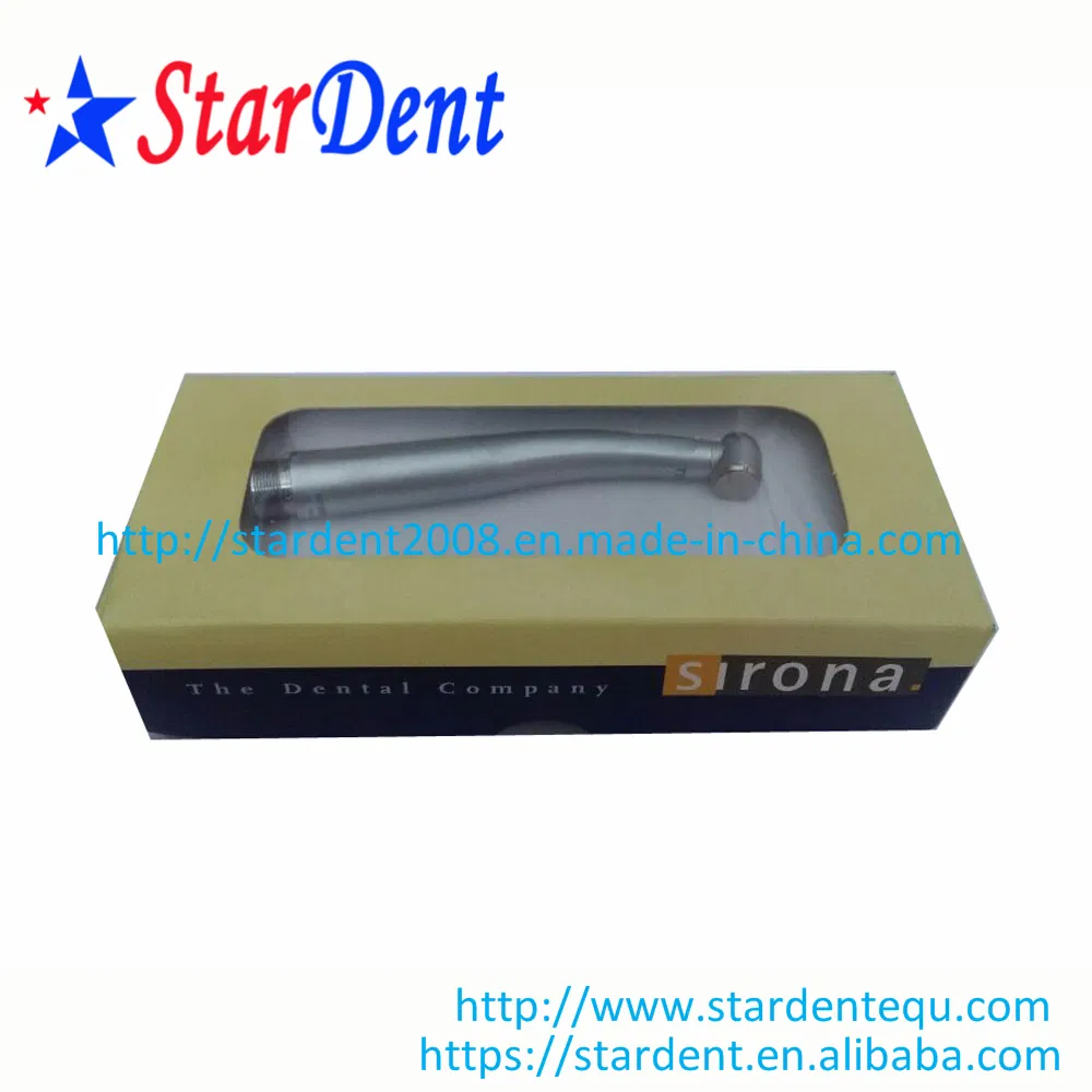 Sirona T3 LED Dental Handpiece