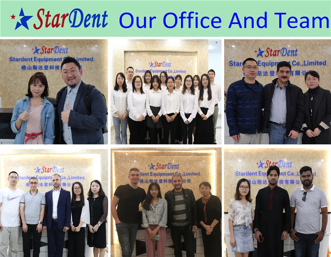 Sirona T3 LED E-Generator Dental Handpiece with Coupling