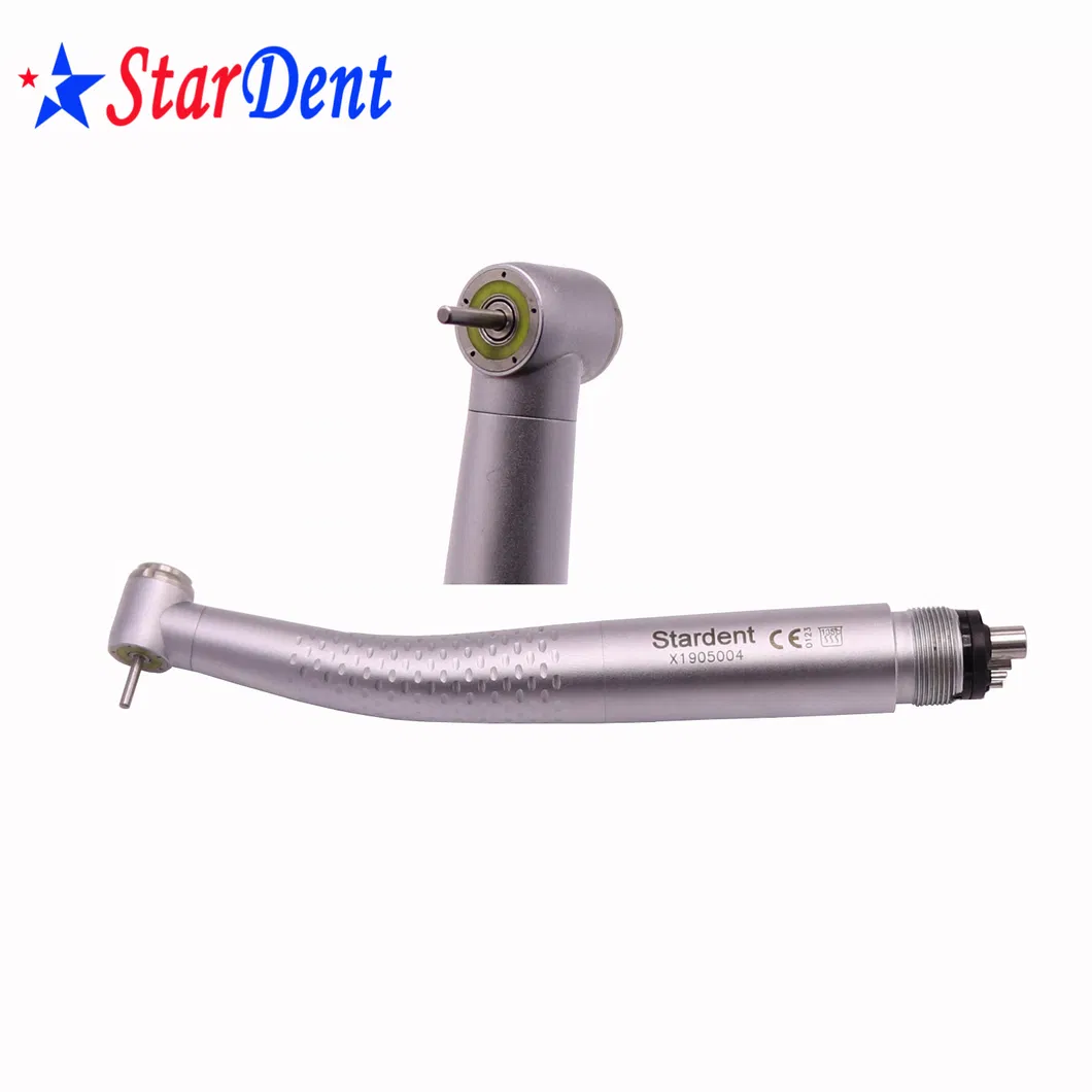 Sirona T3 LED E-Generator Dental Handpiece with Coupling