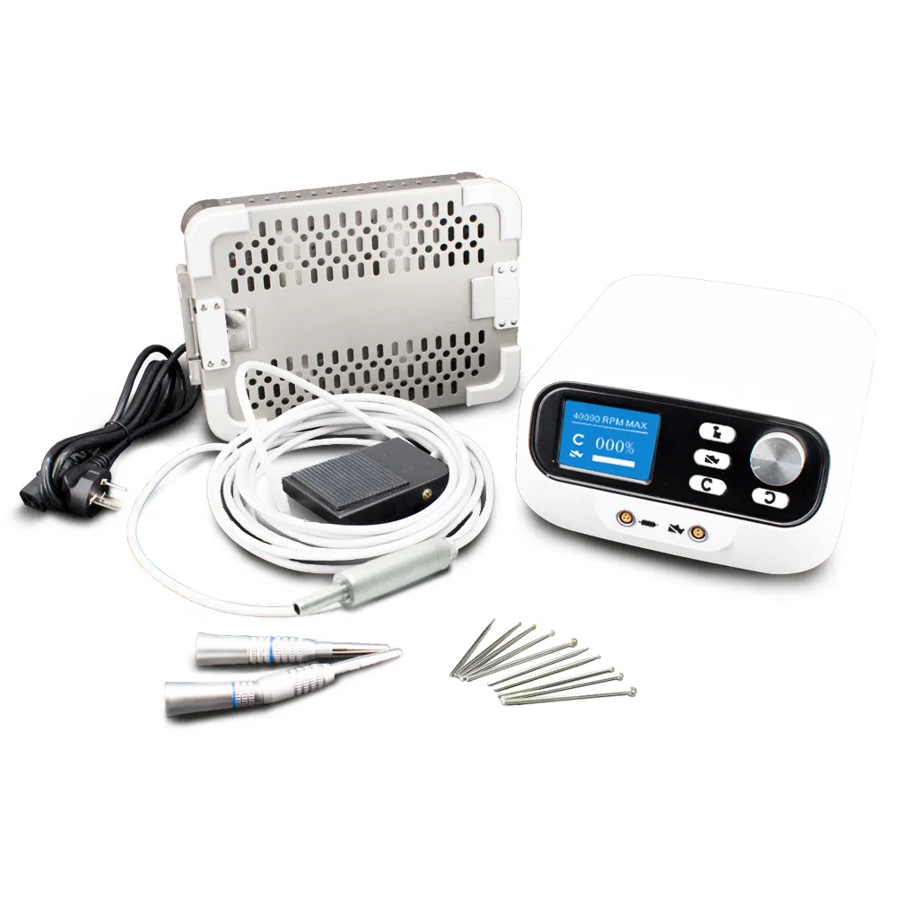 Spine Instruments Orthopedic for Spine Surgery