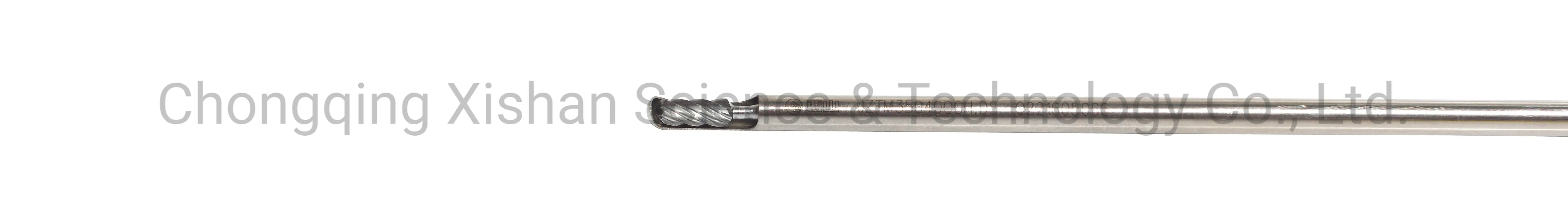 Spine Surgery Spinal Bur Spinal Shaver