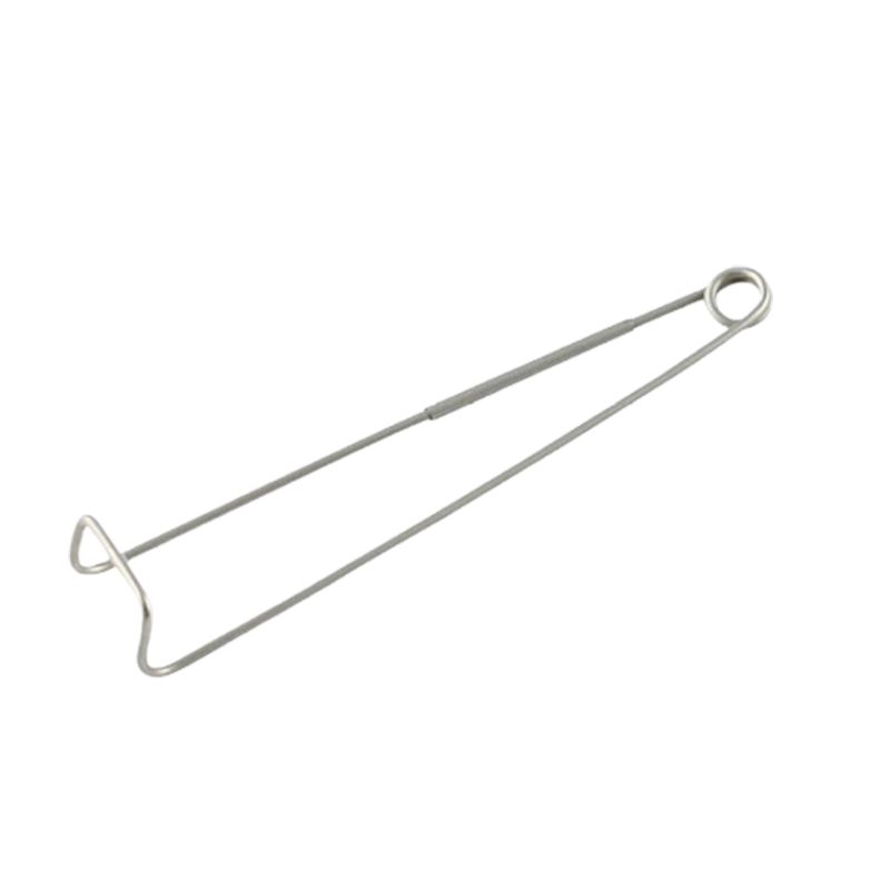 Stainless Steel Eye Surgery Barraquer Solid Speculum