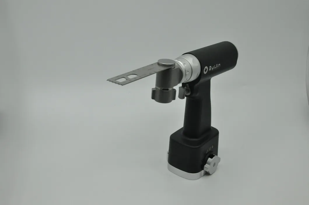 Stainless Steel Imported Motor Surgical Oscillating Saw