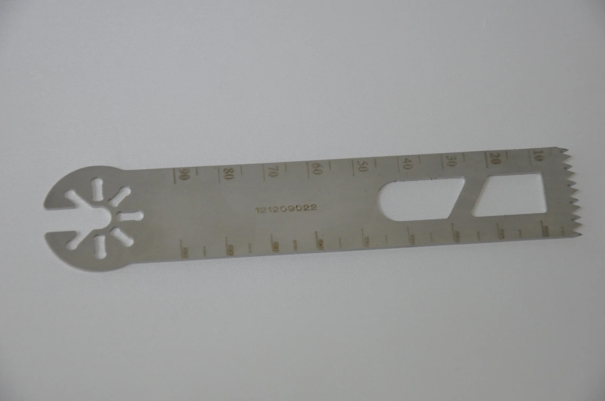 Stainless Steel Orthopedic Medical Bone Saw Blade