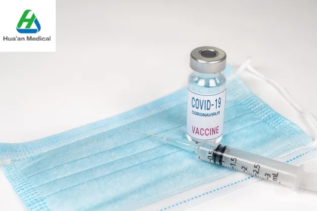 Sterile Disposable 3 Parts Syringe Medical 1ml/2ml/3ml/5ml/10ml Luer Lock Syringe