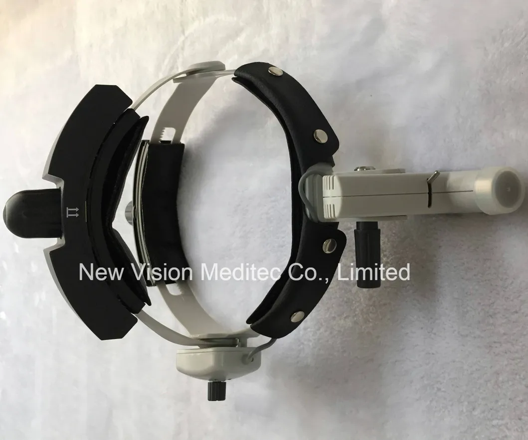 Super Portable Handheld with Binocular Loupes