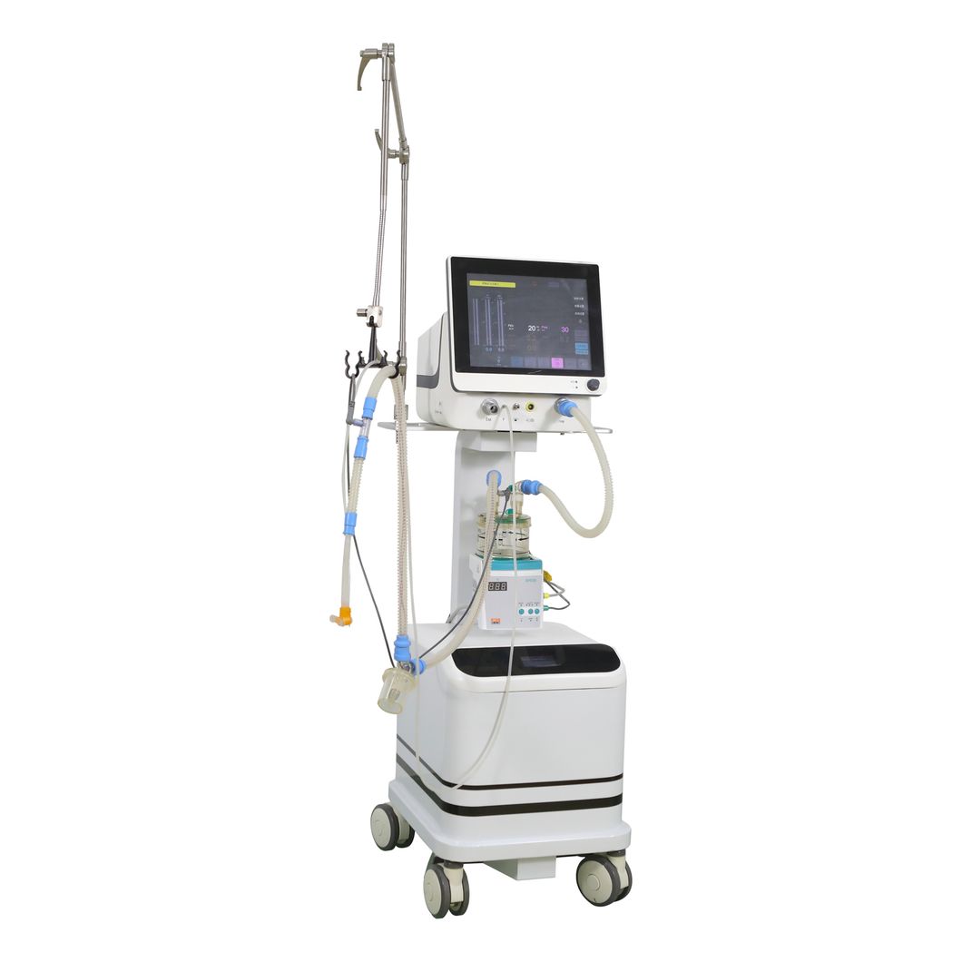 Supersatr Surgical Equipment Nlf-200b CPAP for Children and Infants