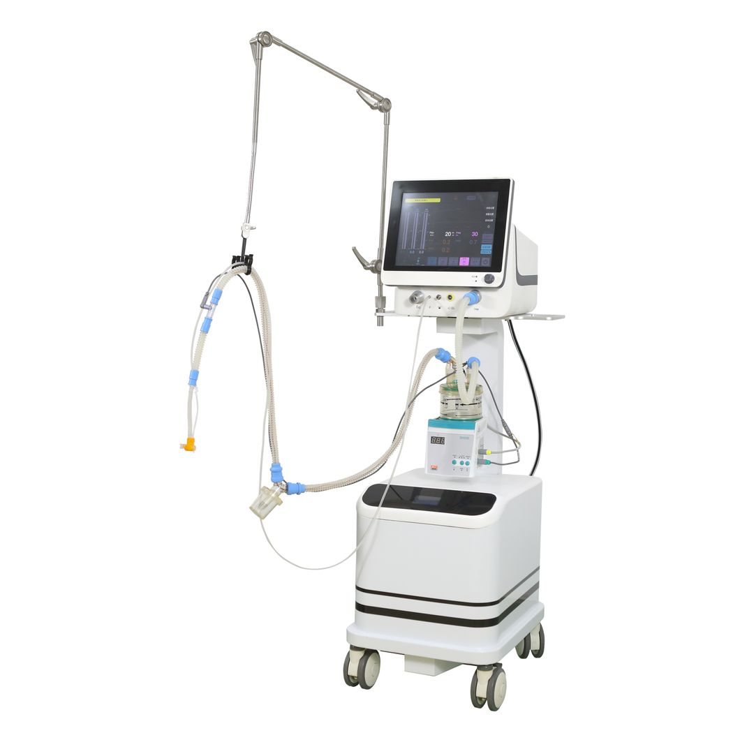 Supersatr Surgical Equipment Nlf-200b CPAP for Children and Infants