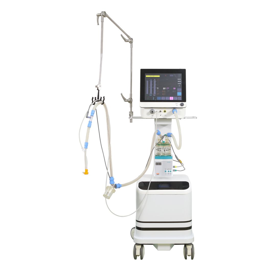 Supersatr Surgical Equipment Nlf-200b CPAP for Children and Infants