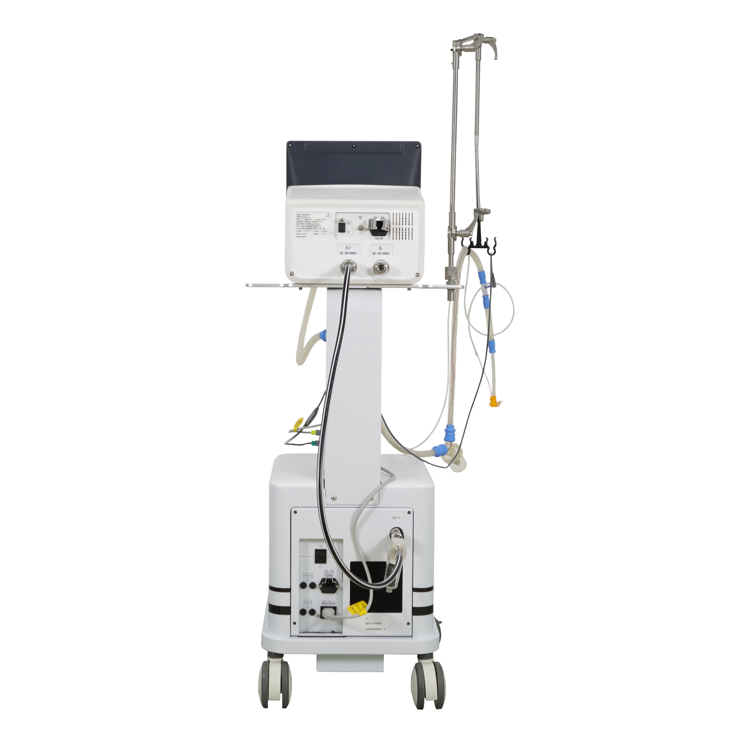 Supersatr Surgical Equipment Nlf-200b CPAP for Children and Infants