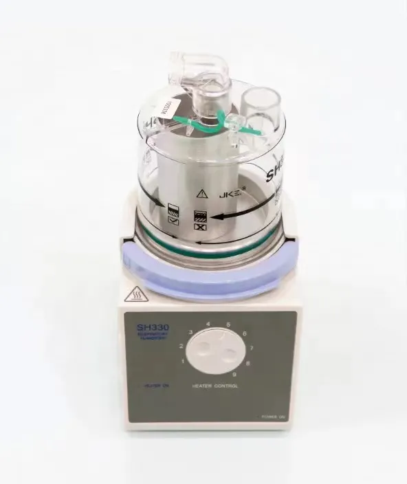 Superstar S1100 ICU Ventilator