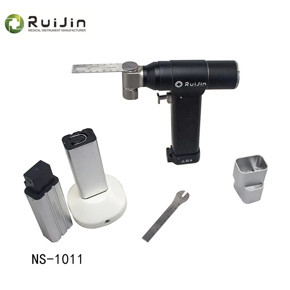 Surgical Electric Medical Oscillating Saw (NS-1011)