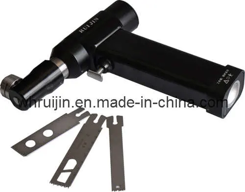Surgical Electric Oscillating / Swing Saw for Joint Surgery
