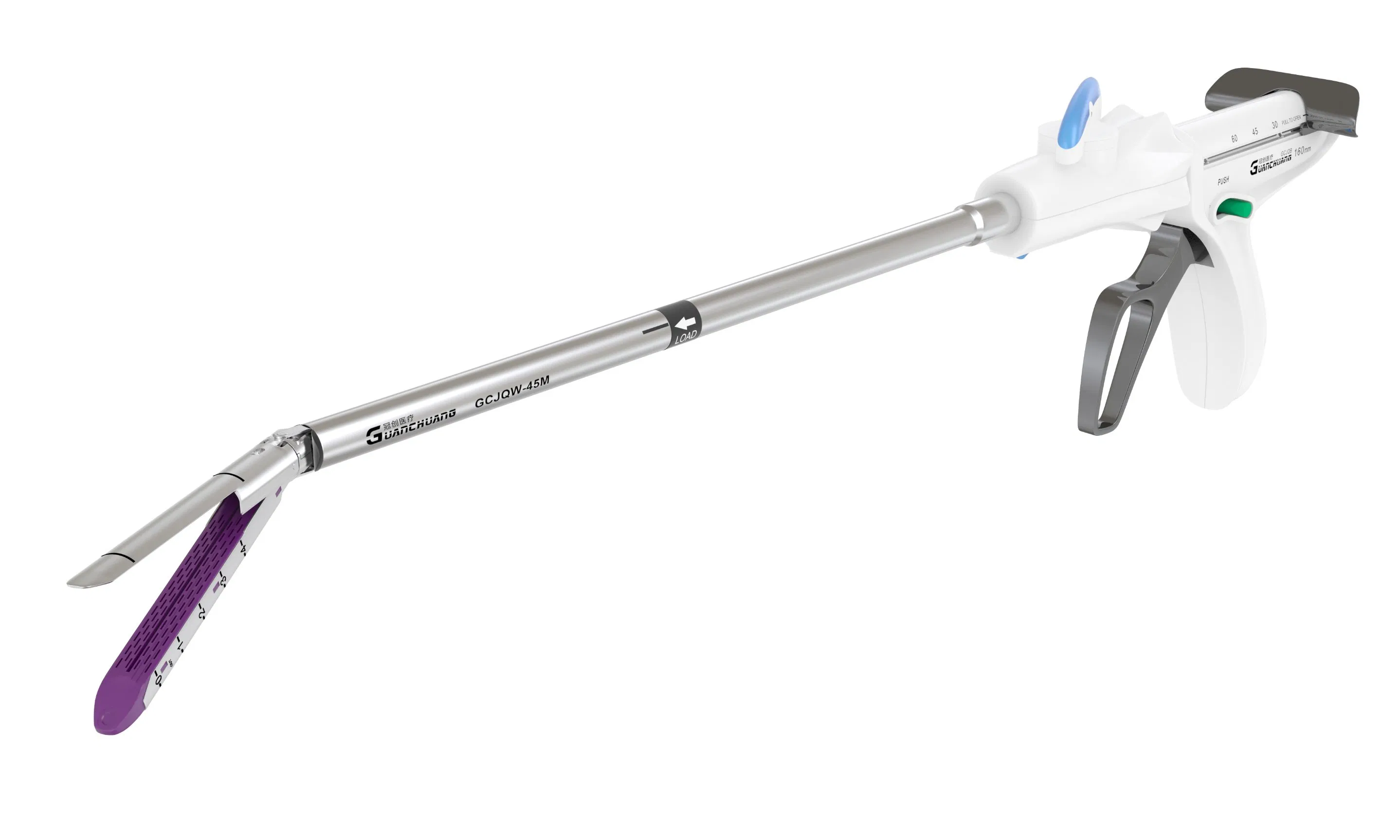 Surgical Endoscopic Cutter Stapler