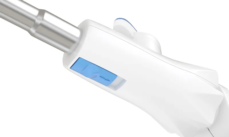 Surgical Endoscopic Cutter Stapler