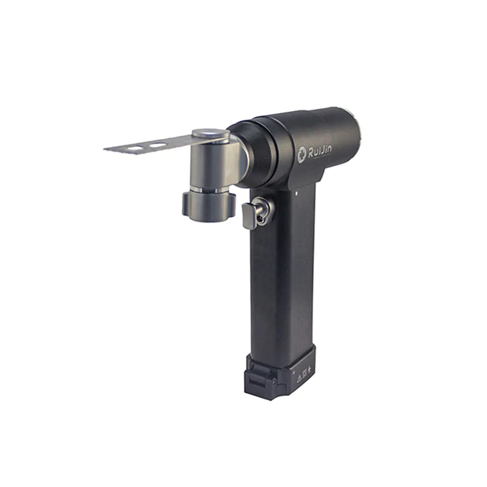 Surgical Instrument Orthopedic Oscillating Saw