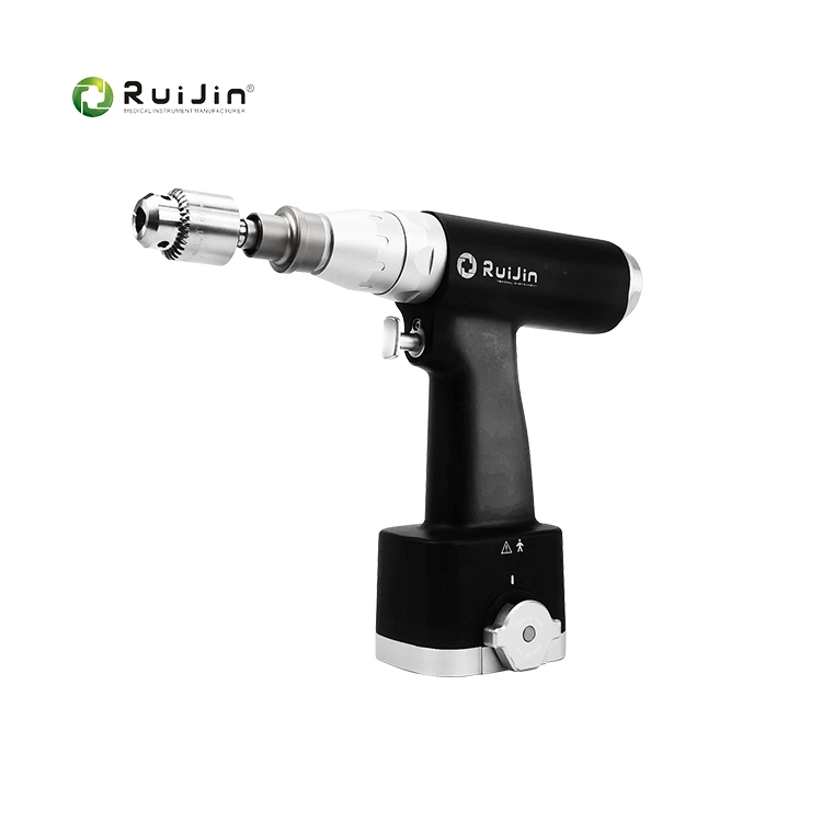 Surgical Instrumental Orthopedic Hip Prosthesis Power Tools Orthotics Drill