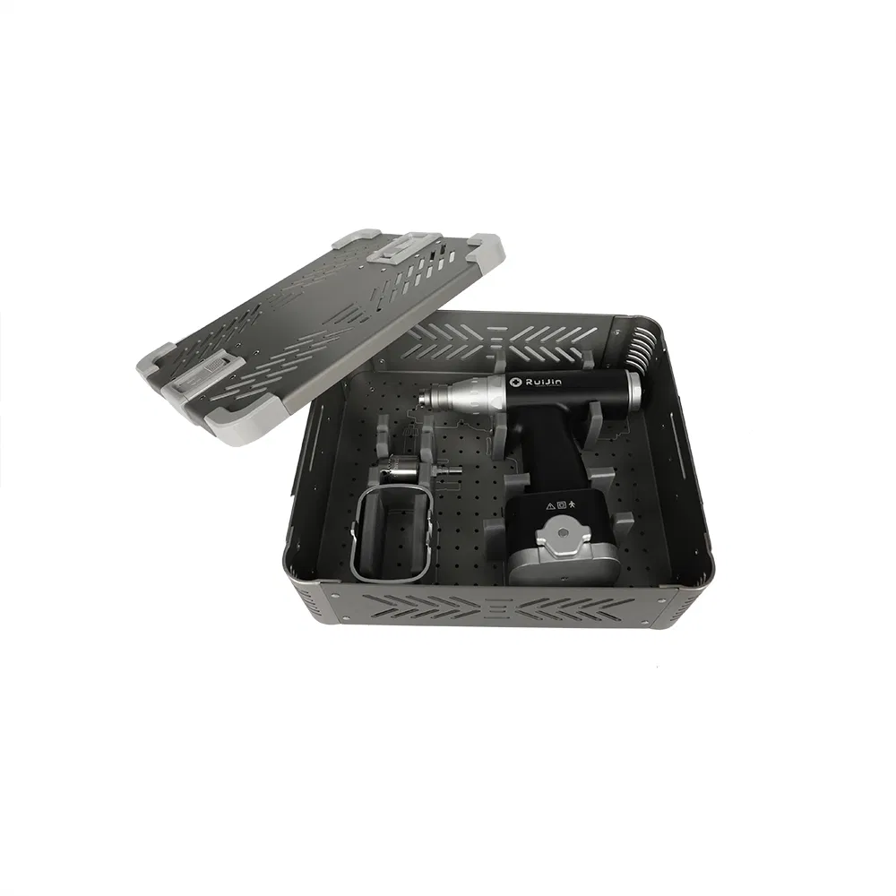 Surgical Instrumental Orthopedic Hip Prosthesis Power Tools Orthotics Drill
