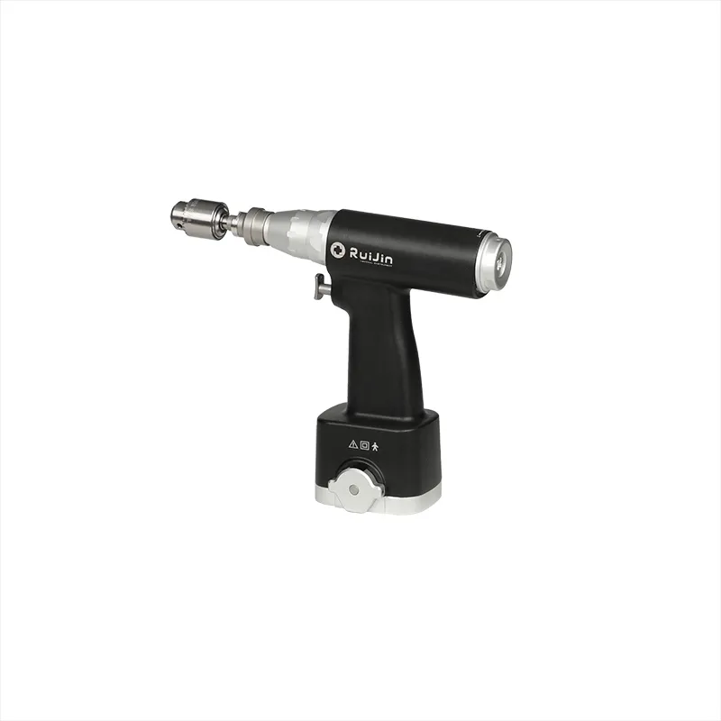 Surgical Instrumental Orthopedic Hip Prosthesis Power Tools Orthotics Drill