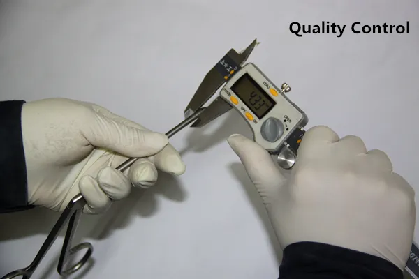 Surgical Instruments Tracheal Tube for Bronchoscopic