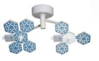 Surgical LED Operation Light (F700/500 0503 )
