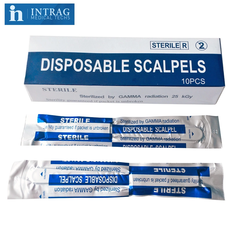 Surgical Scalpel