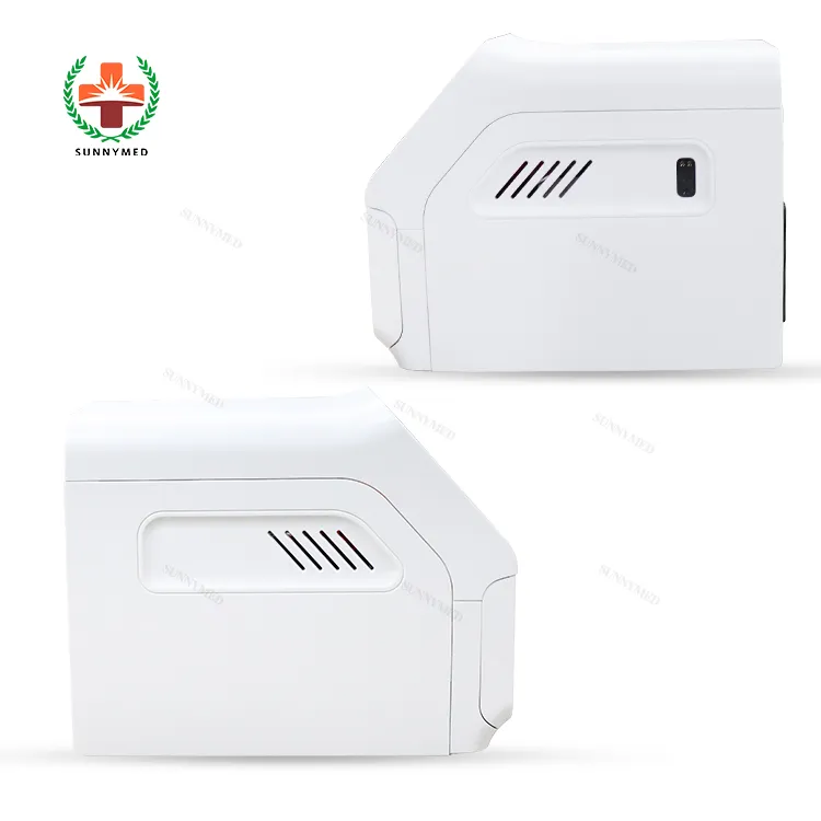 Sy-B173V Clinical 33 Tests Full Auto Dry Chemistry Hematology Analyzer