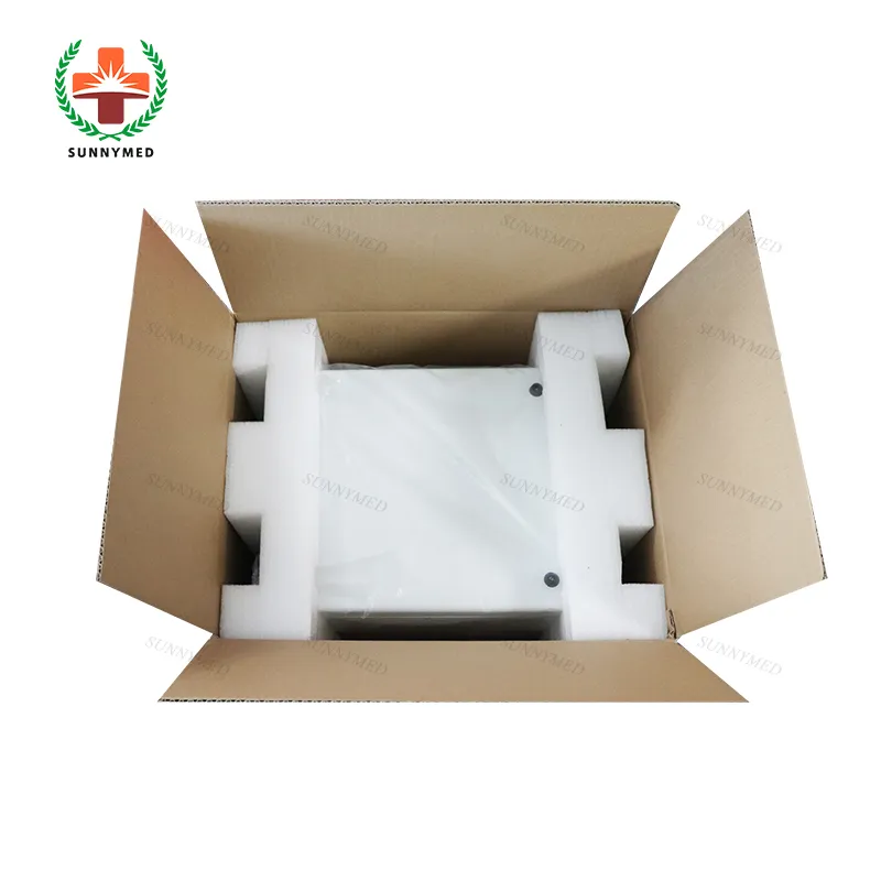 Sy-I081VI High Frequency 6 Function Electrocautery Machine Electrosurgical Cutter